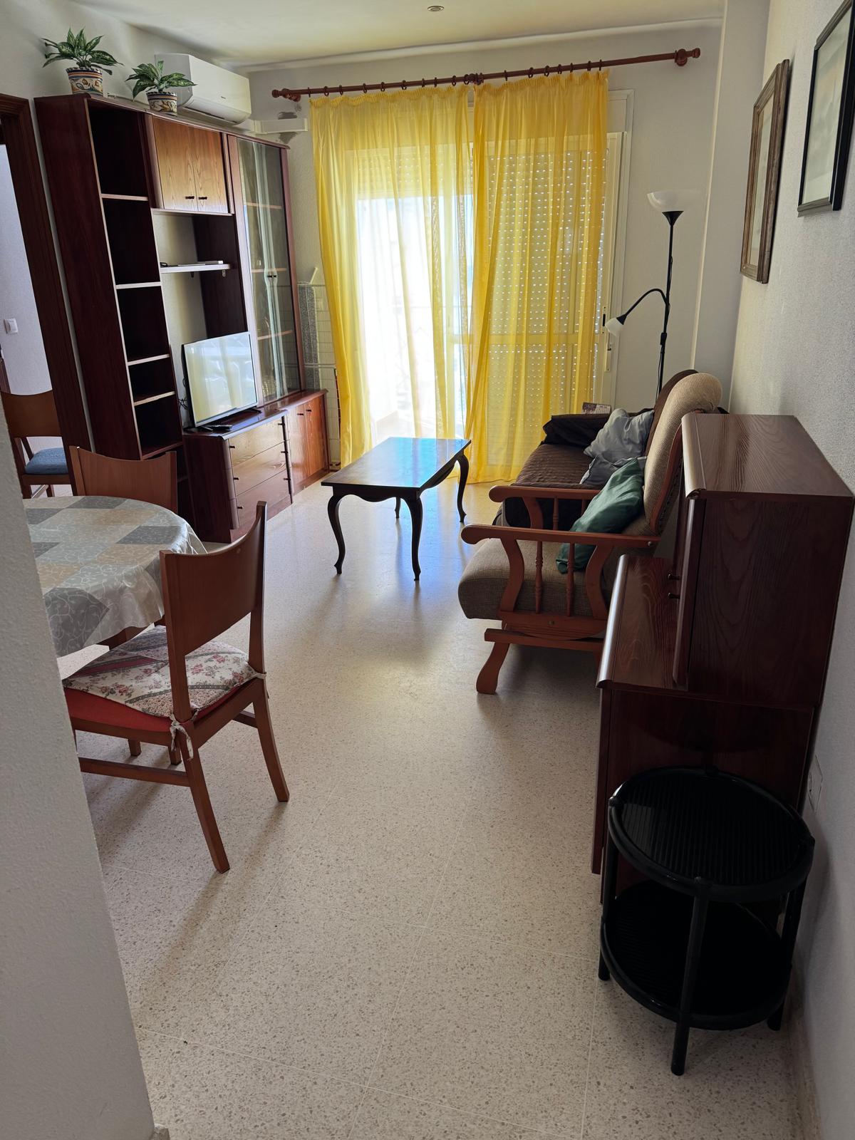 PISO en Playa de Regla